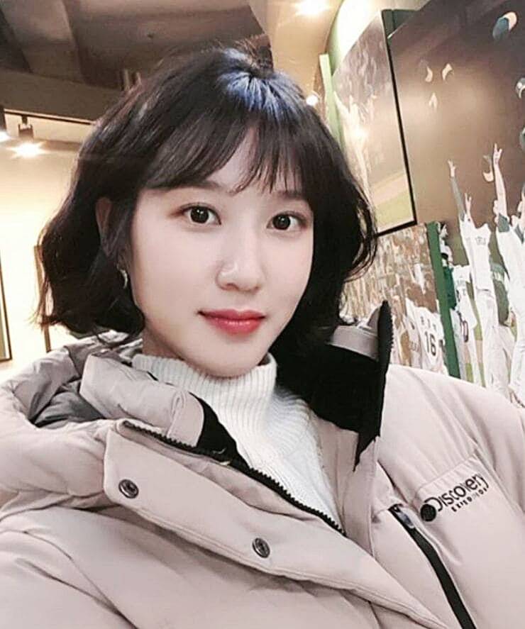 배우-박은빈
