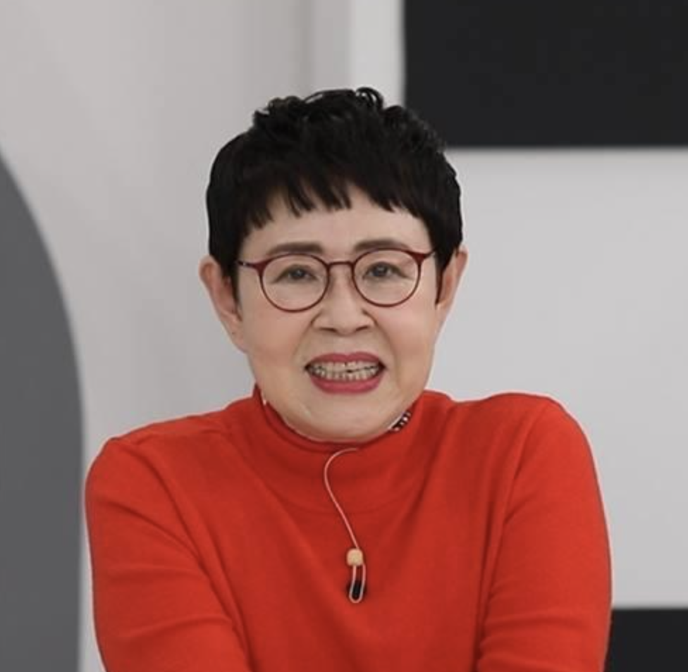남능미 프로필