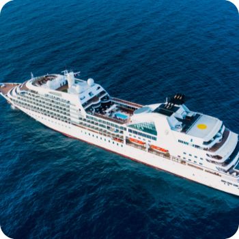 MSC 크루즈 예약 사이트 국내