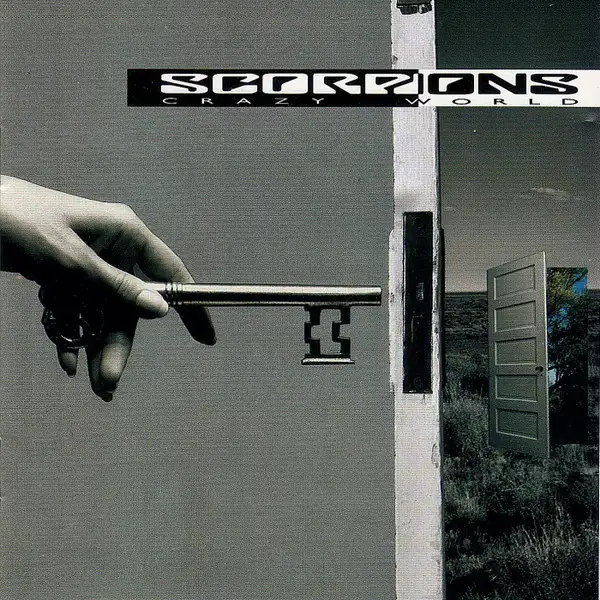 scorpions-wind-of-change-Crazy-World-앨범