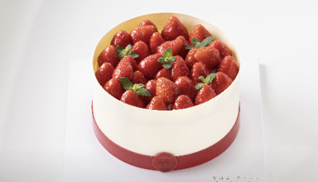 크리스마스 케익