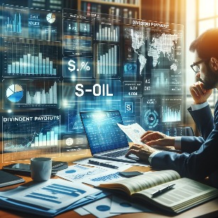 2024년 S-Oil 010950 010955 배당 실적 배당금 배당일 배당락일 15