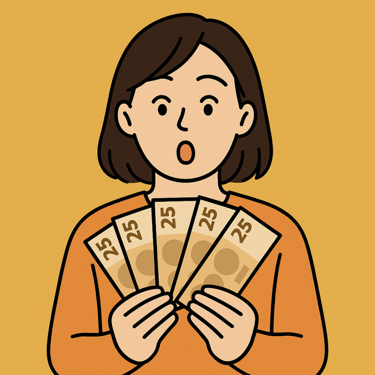 민생회복지원금