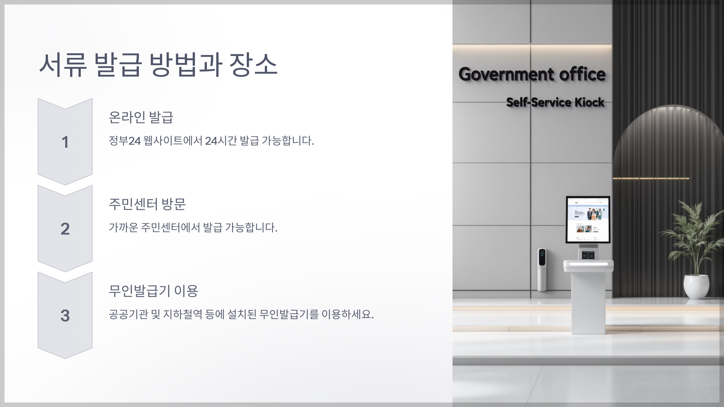 가족관계증명서