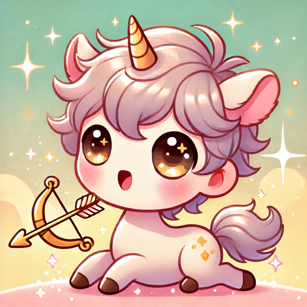 사수자리 (Sagittarius)