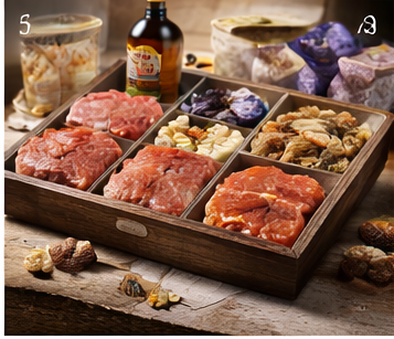 명절 선물세트 추천