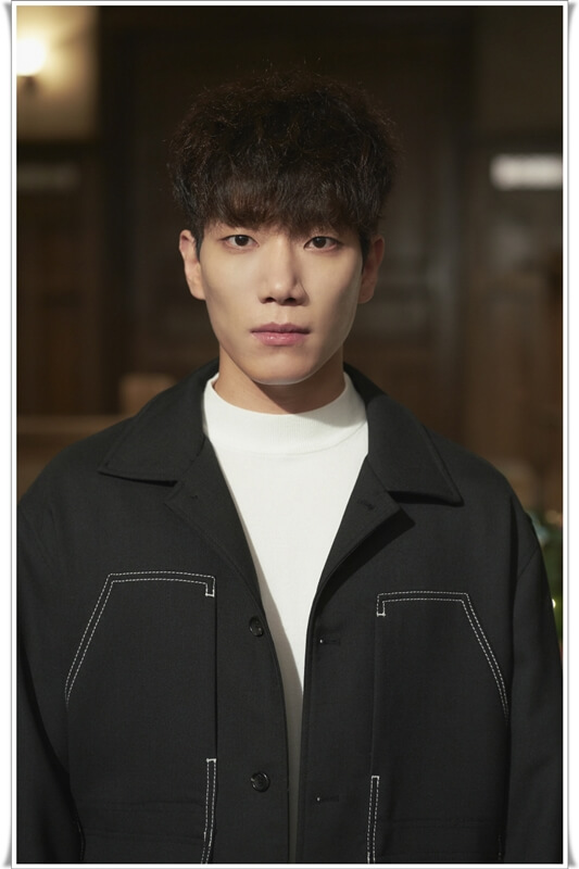 jtbc 월화드라마 '한사람만' 김경남