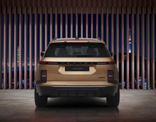 쌍용-KGM-액티언(J-120,토레스-쿠페)-신차-사전예약-미리하는-법-알아보기