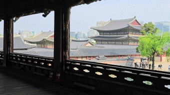 2025년 하반기 경복궁 경회루 특별관람