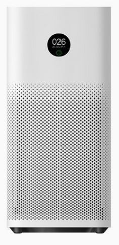 샤오미 미에어 3H 공기청정기 (AC-M10-SC)