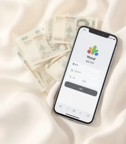 2025 민생지원금 - 지급 이미지