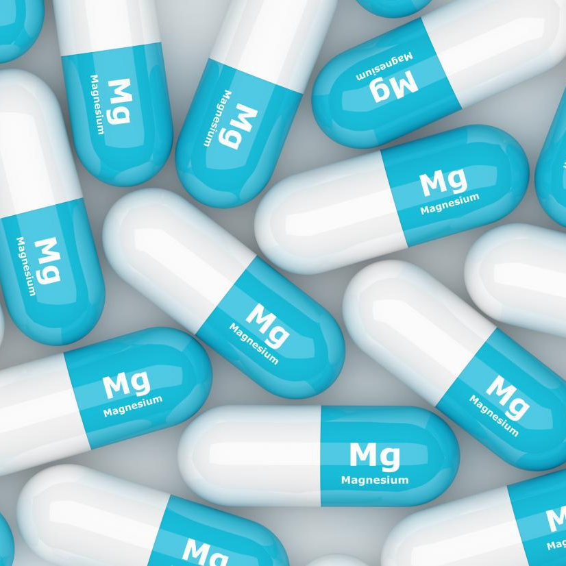 마그네슘 이미지