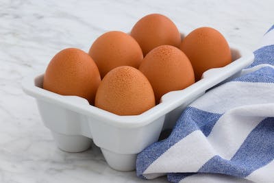 새치가 나는 이유는?