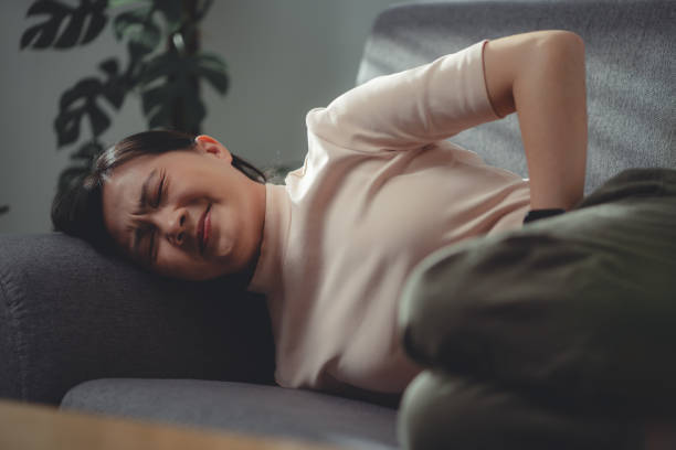 위 건강을 위한 생활 습관