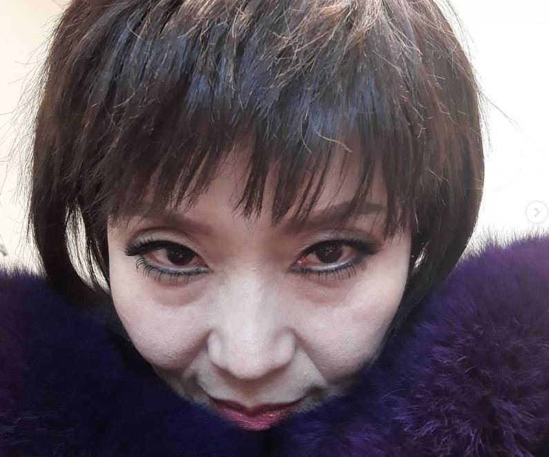 오민애 배우 데뷔