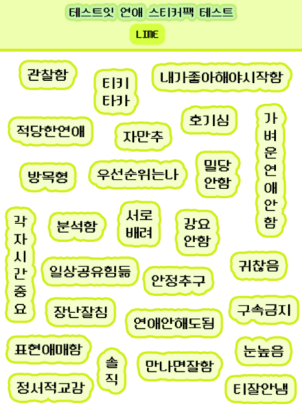 LIME-결과