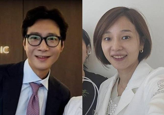 허양임 고지용 면접교섭