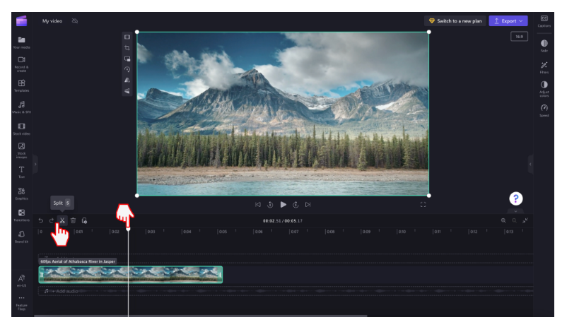 클립챔프 사용법