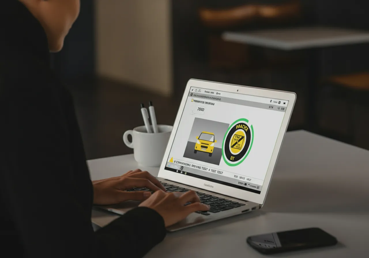 1. 실제 환경 조성