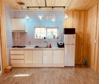 폴라베어 애견 펜션