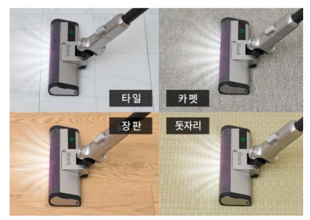 다이슨과 샤크 무선 청소기의 장단점 비교 분석