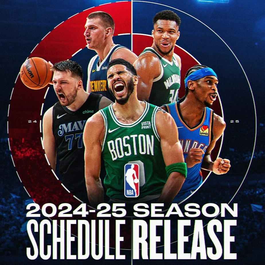 NBA 미국프로농구