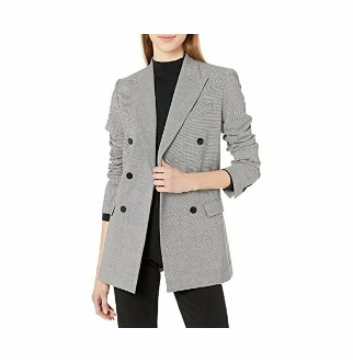 띠어리 여성자켓 정장 봄 간절기 아우터 테크 211585