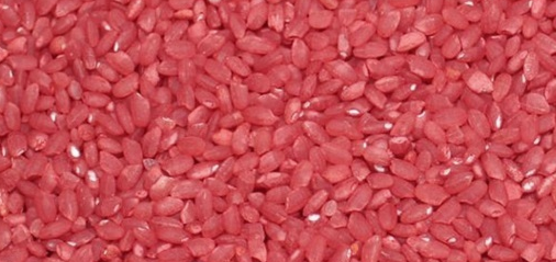 콜레스테롤 수치 조절에 좋은 홍국의 효능과 섭취방법