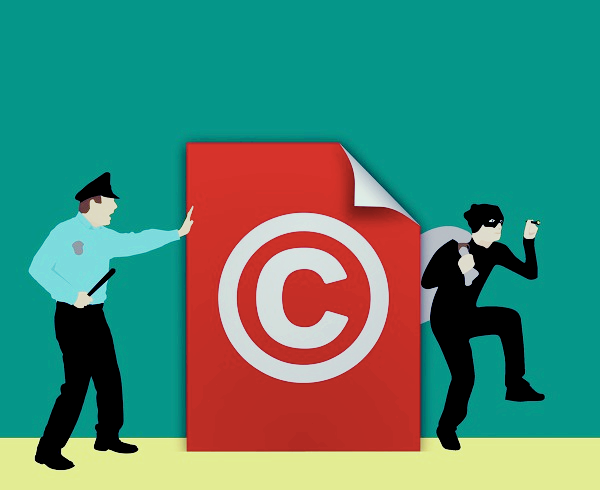 소프트웨어 저작권