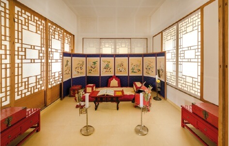 경복궁 교태전&amp;#44; 30년 만의 특별 개방! 관람 방법 A to Z