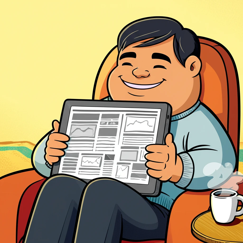 목포 교차로 부동산 종이 신문 그대로..