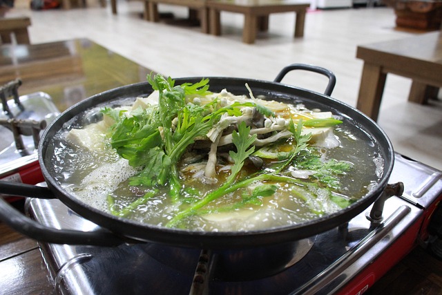 홍성 남당항 맛집