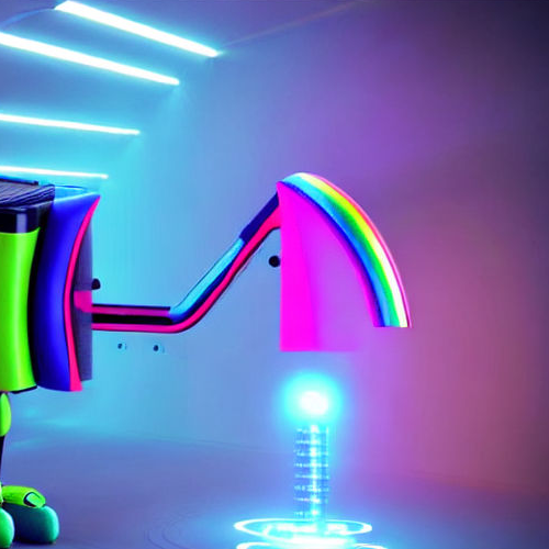 미래산업의 주인공, 레인보우로보틱스의 혁신 기술!