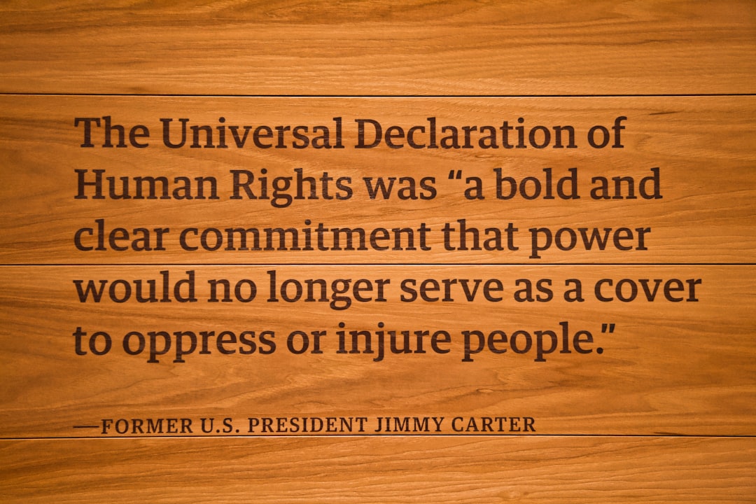 Human Rights