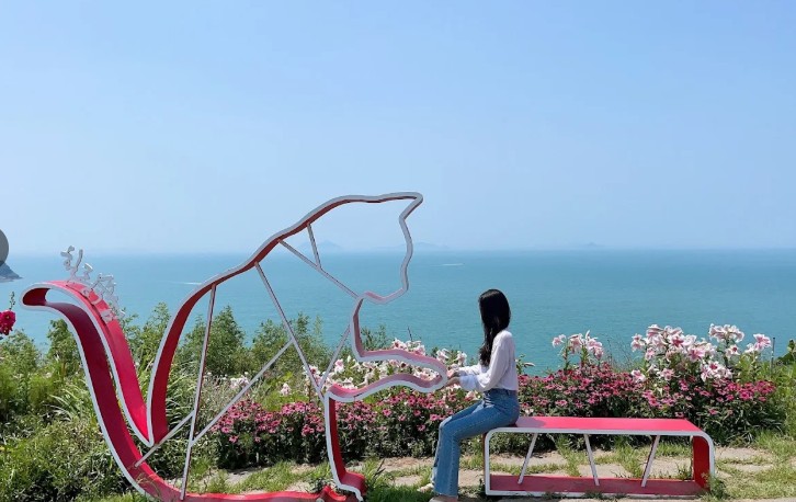 전남 고흥 애도