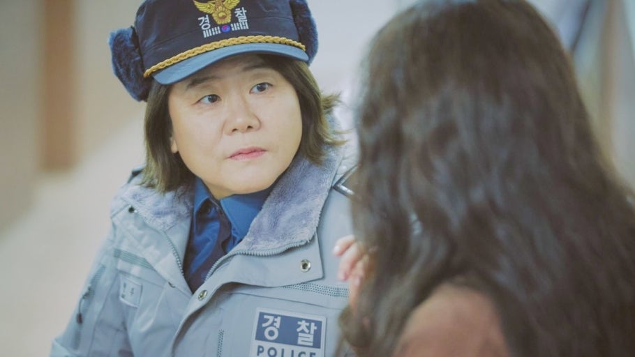 하얀 차를 탄 여자 결말 원작 스포 김정민 후기