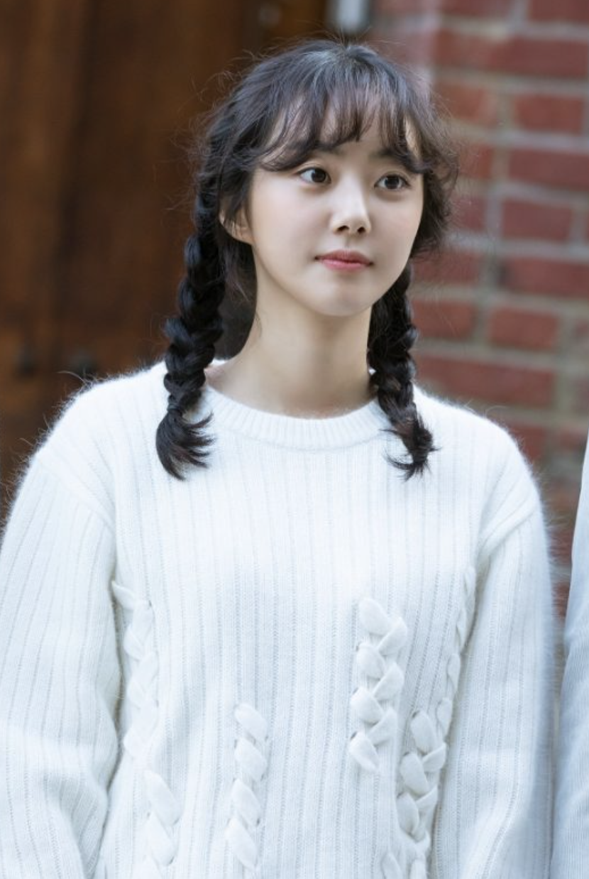 박세완 미모2
