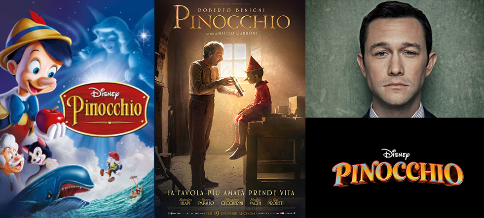 피노키오