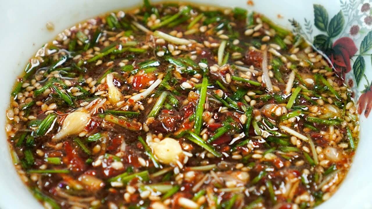 봄나물 종류와 효능 BEST6