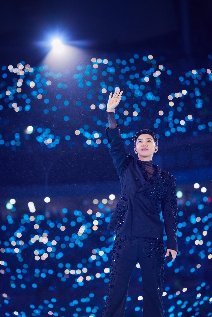 임영웅 콘서트 영화 넷플릭스