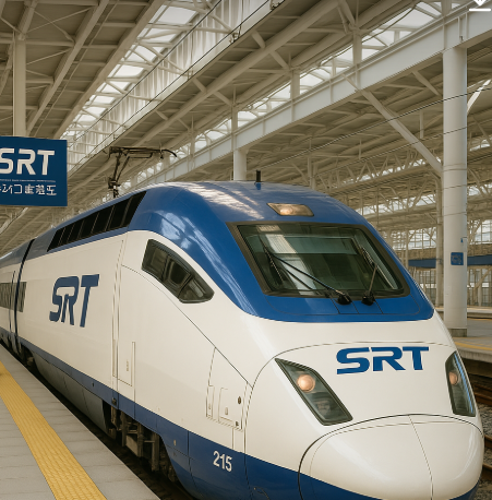 SRT기차표예매와 KTX할인쿠폰으로 스마트한 여행 준비하기