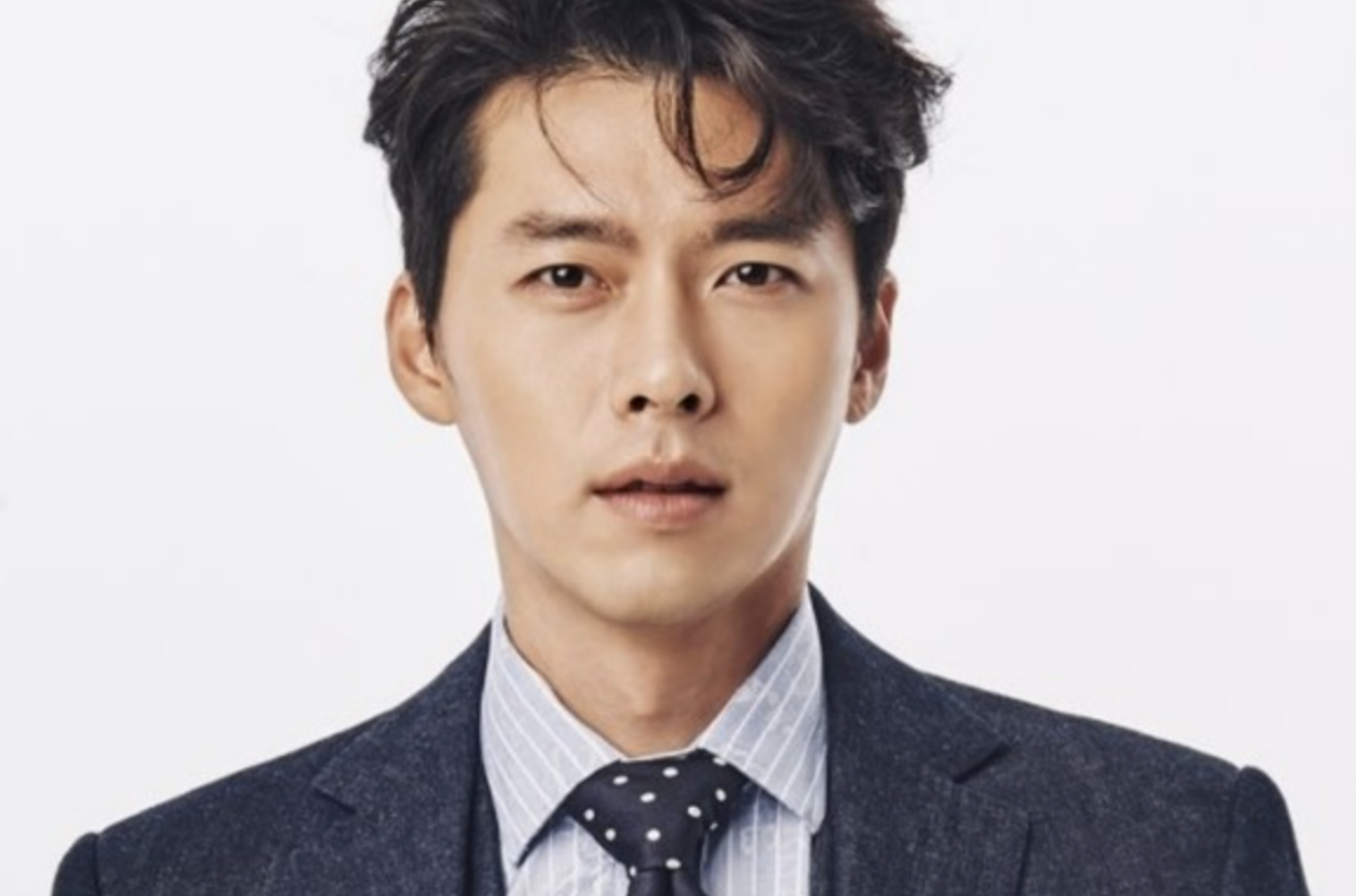 현빈 핸썸