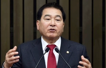 심재철 국회의원 프로필 나이 고향 학력 재산