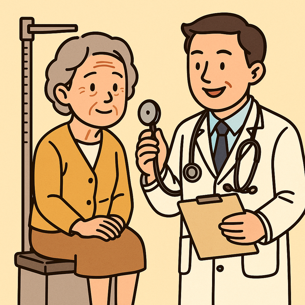 건강검진 혜택, 언제 어디서 받을 수 있나요?