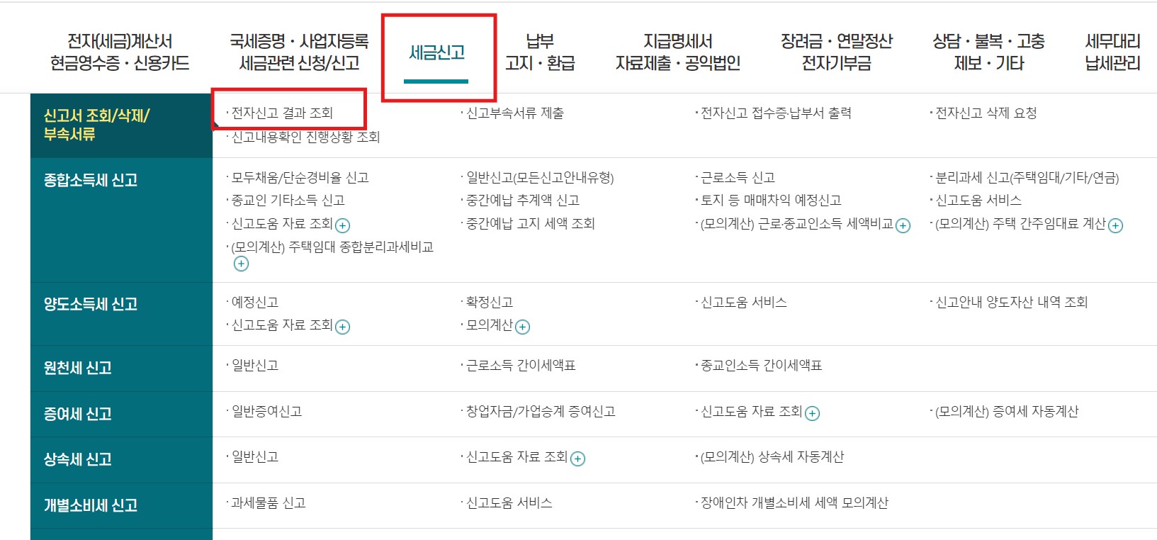 종합소득세 환급일