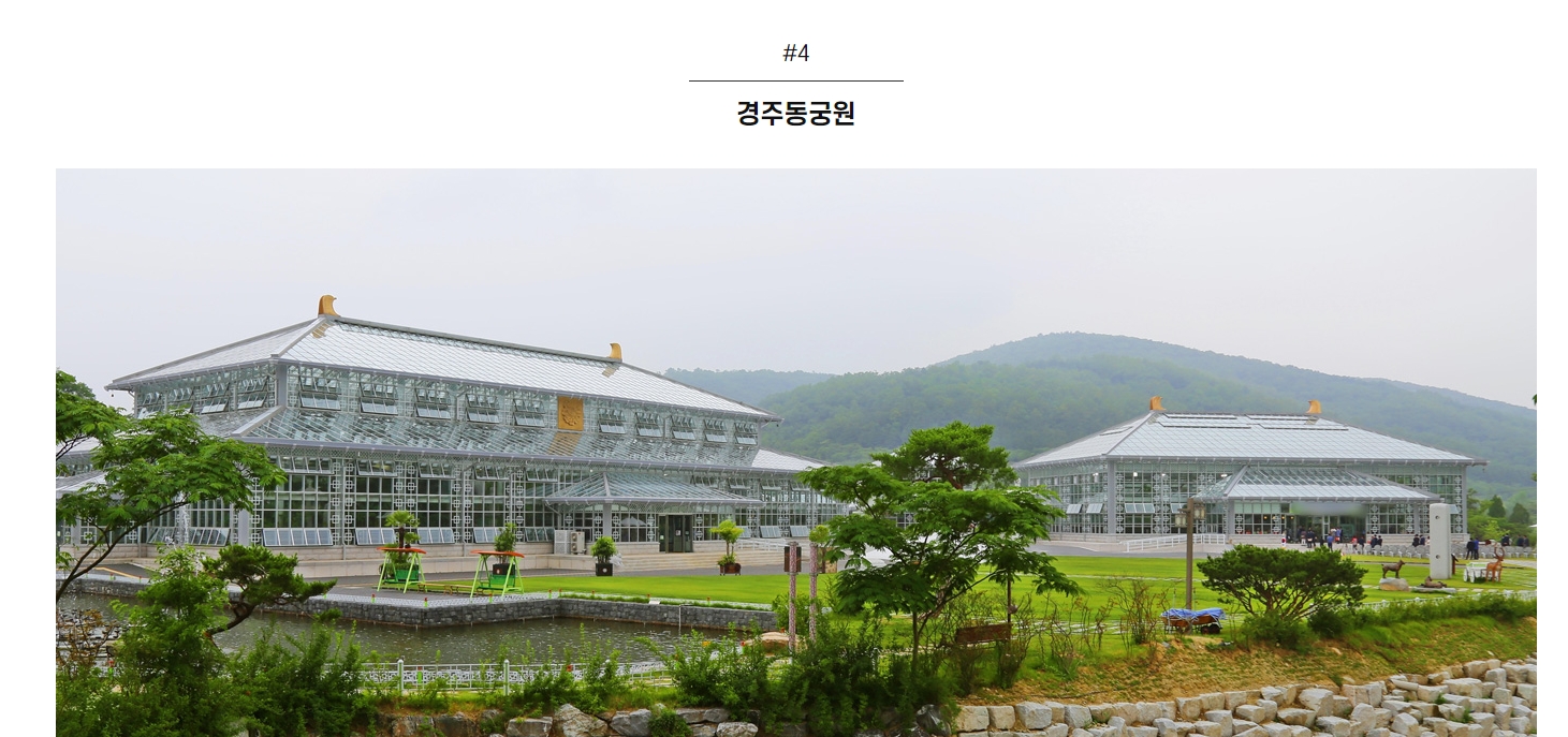풍경이 아름답고 사진이 잘 나오는 지점들을 모아놓은 출사 및 기념촬영 테마 코스