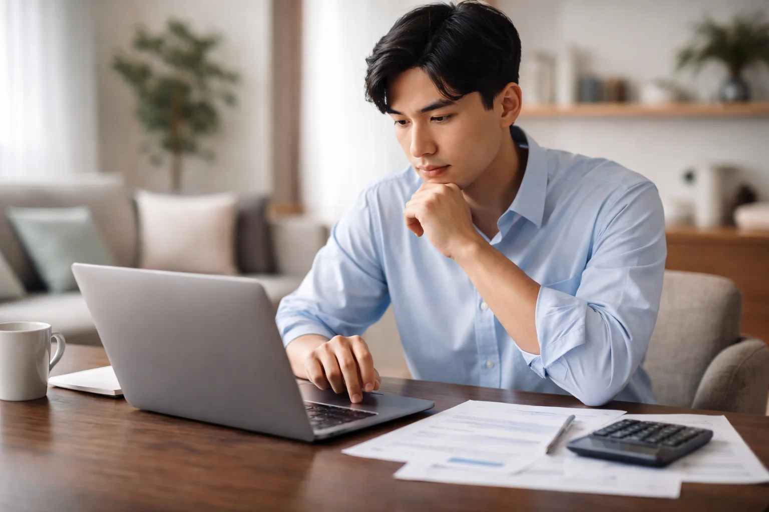 신용대출 금리 비교 방법