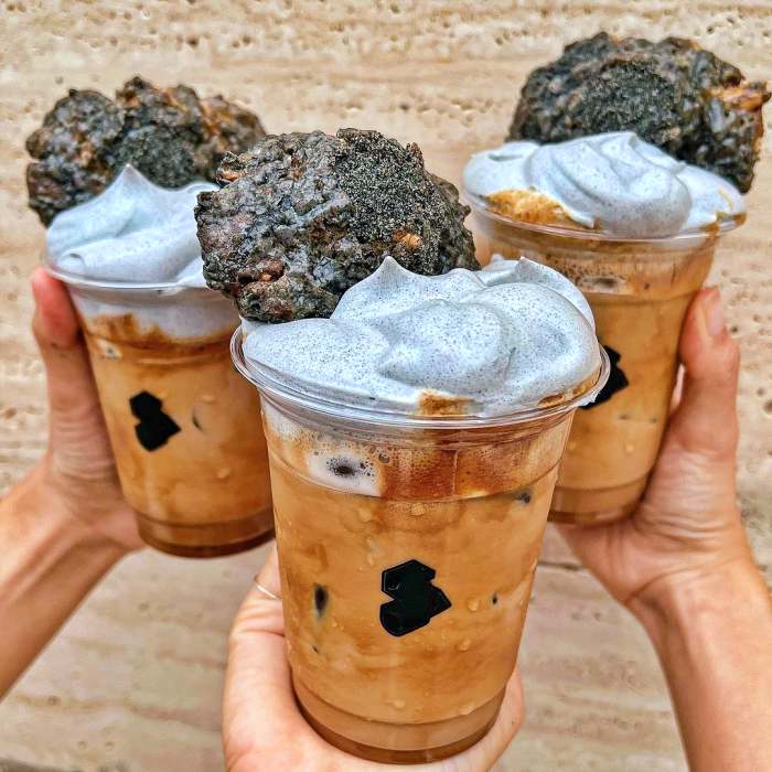 상수역 맛집 추천 생방송투데이 간판 없이도 하루 천 명 방문 베이커리 디저트 카페 마들렌 오늘방송 수상한 빵집