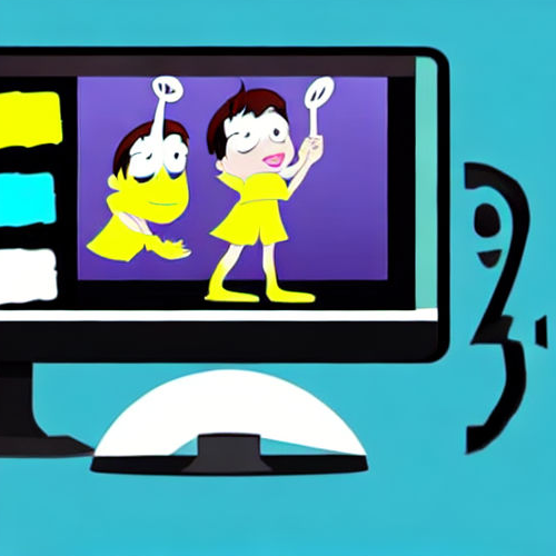 애니메이션 제작, 어디까지 알고 있나요? - 초보자를 위한 애니메이션