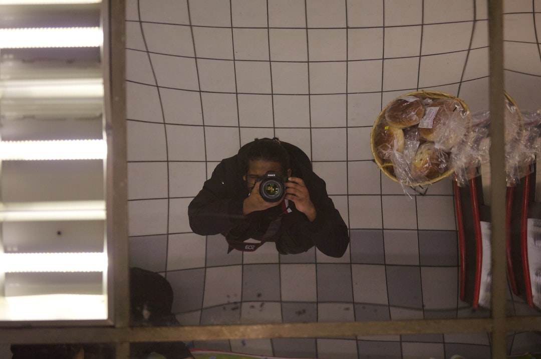 Photo zone